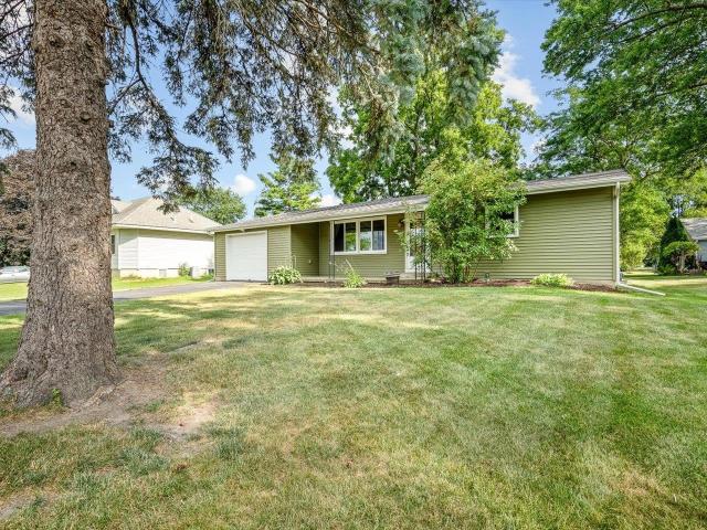 House for sale in Winnebago, Illinois