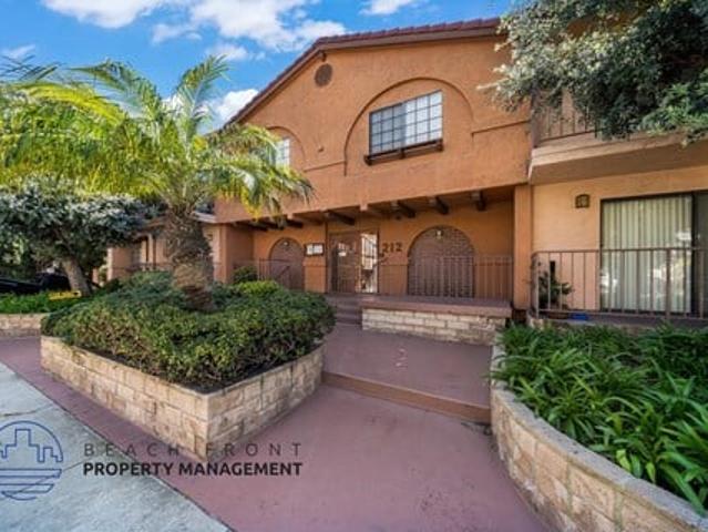 Townhouse for rent in Inglewood Townhouse for rent in Inglewood