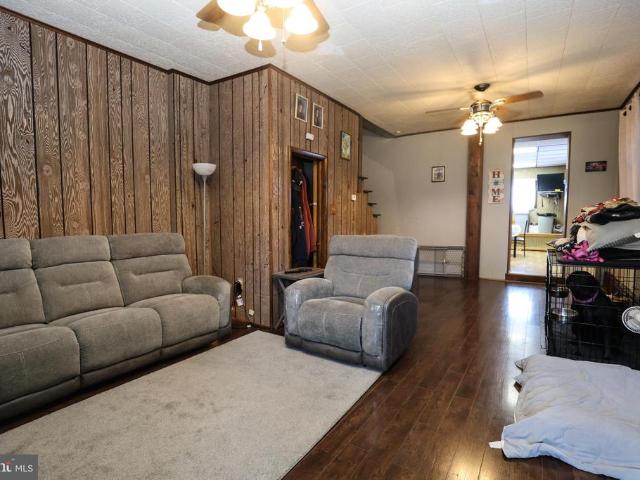 Townhouse for sale in Pottsville, Pennsylvania
