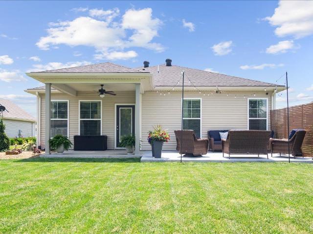 House for sale in Dubois, Indiana