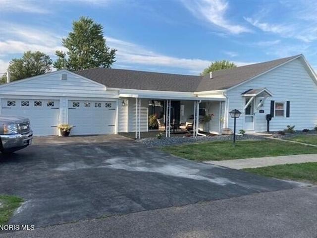 House for sale in Leipsic, Ohio
