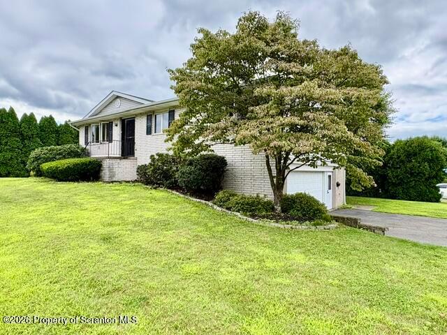 House for sale in Dunmore, Pennsylvania