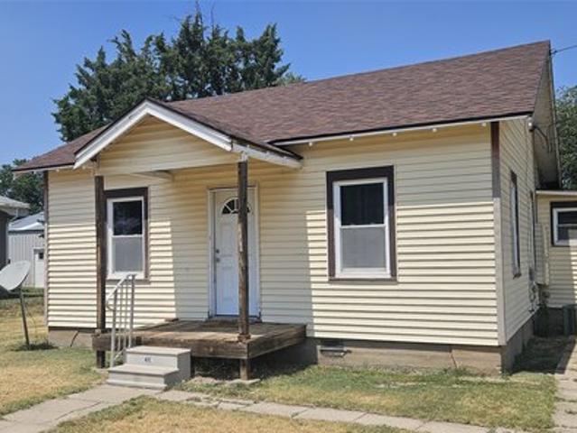 House for sale in Kansas