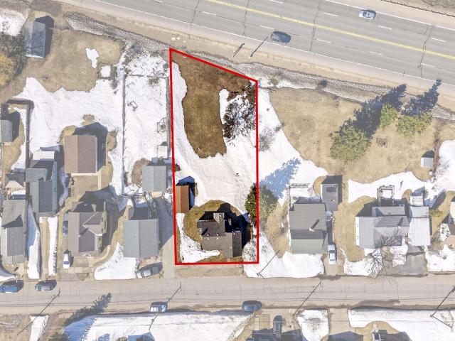 House for sale in Negaunee, Michigan