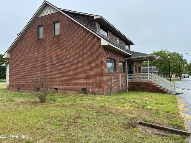 Property for rent in Plymouth, North Carolina