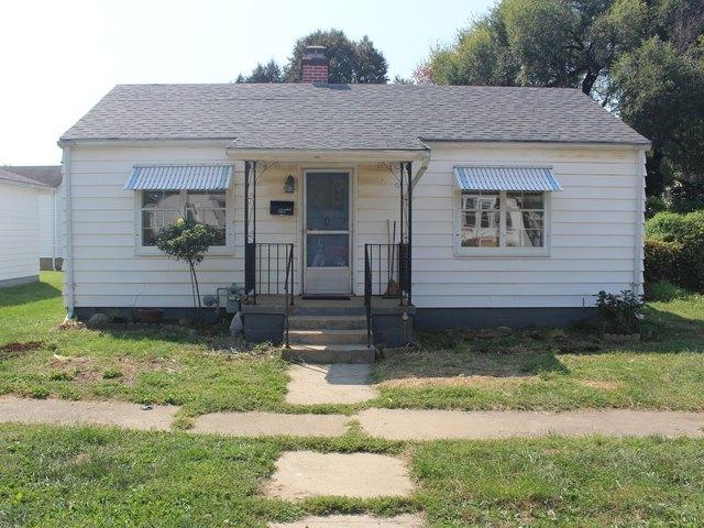 House for sale in Clinton, Illinois