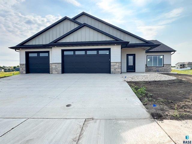 House for sale in Crooks, South Dakota