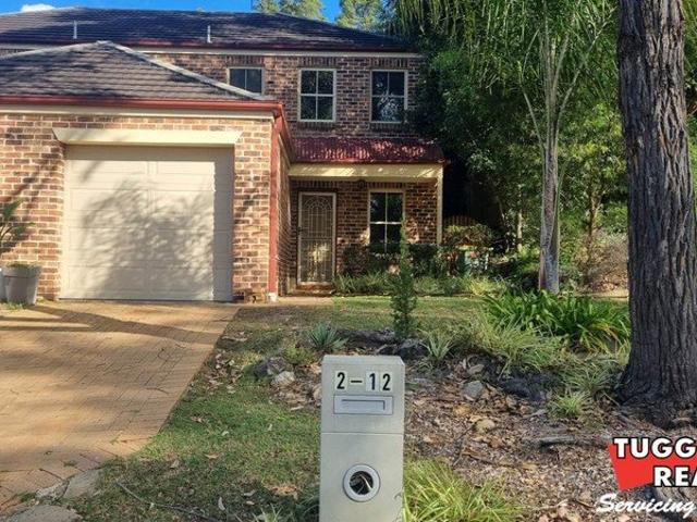 Townhouse for rent in Mardi, New South Wales
