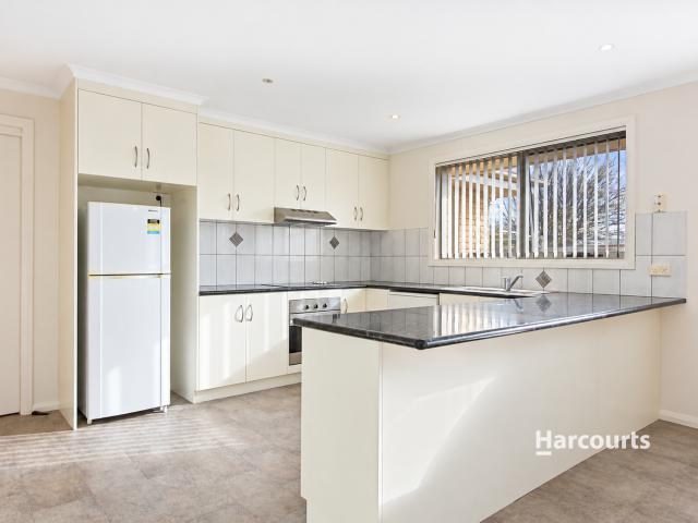 Apartment for rent in Ulverstone