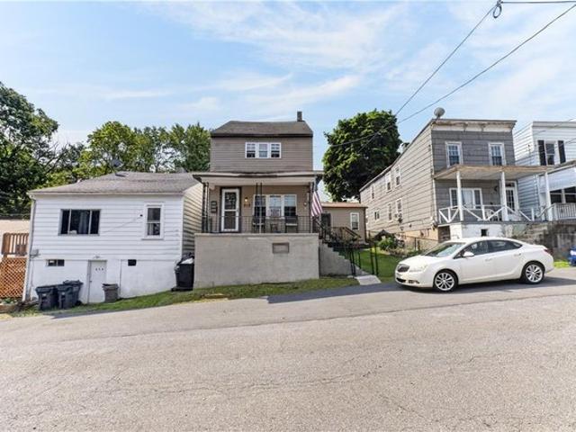 House for sale in Pottsville, Pennsylvania