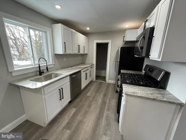House for sale in Beverly, New Jersey