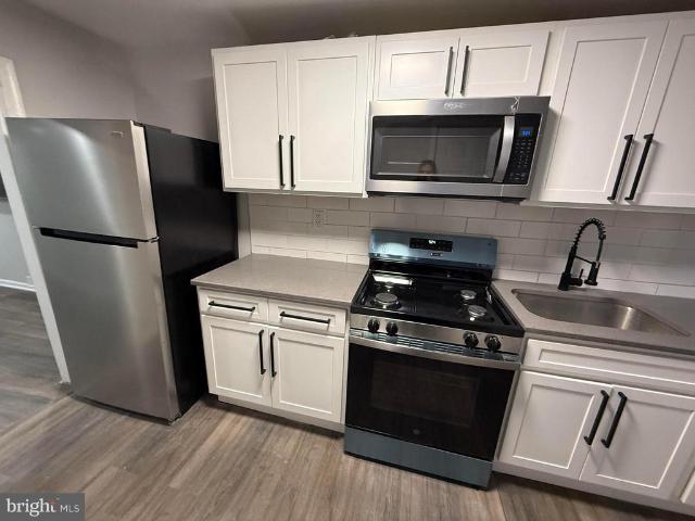 House for sale in Beverly, New Jersey