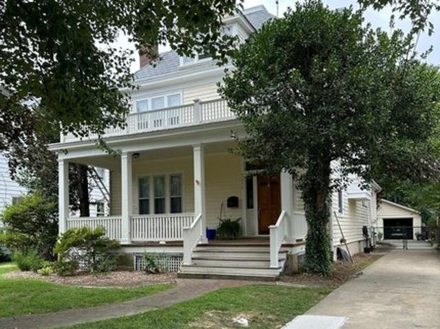 House for sale in Chestertown, Maryland