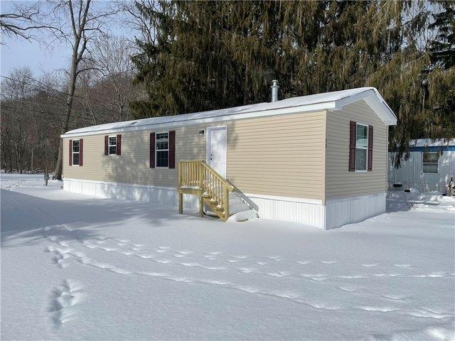House for sale in Salamanca, New York