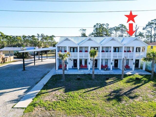 House for sale in Gulf, Florida