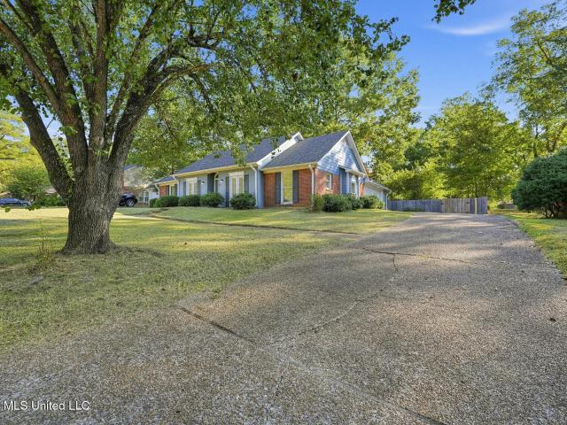 House for sale in Ridgeland, Madison County