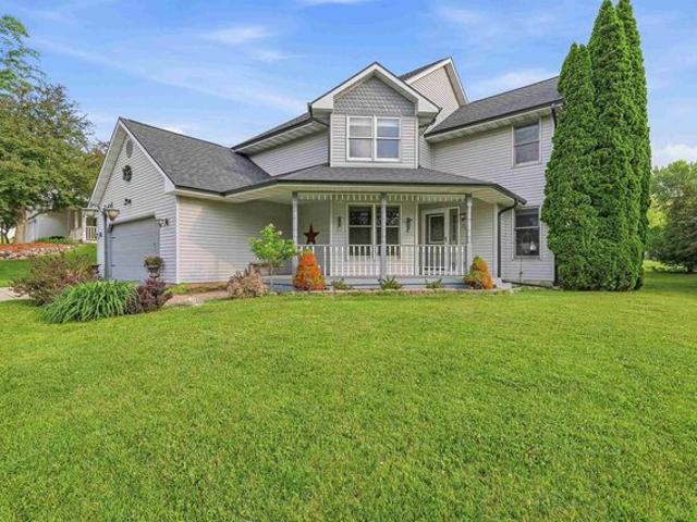 House for sale in Beaver Dam, Wisconsin