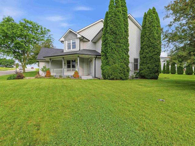 House for sale in Beaver Dam, Wisconsin