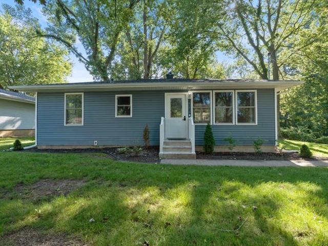House for sale in Warsaw, Indiana