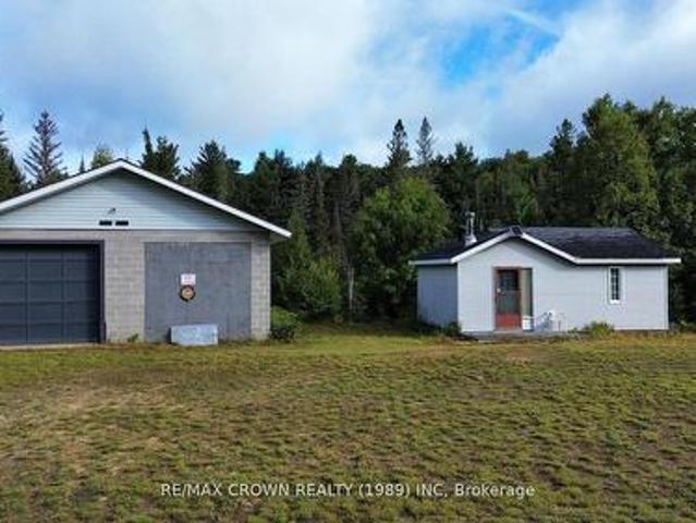 House for sale in Powassan, Ontario
