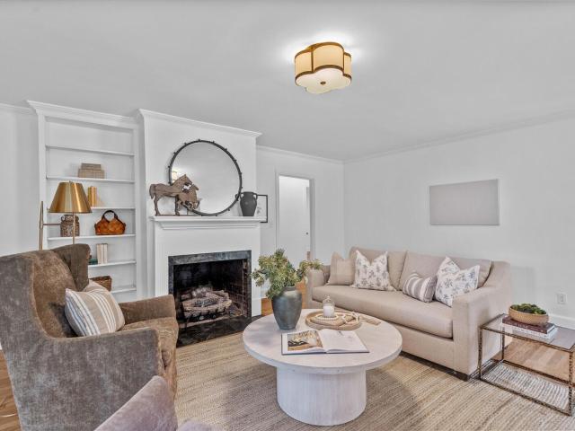 House for sale in Lookout Mountain, Georgia