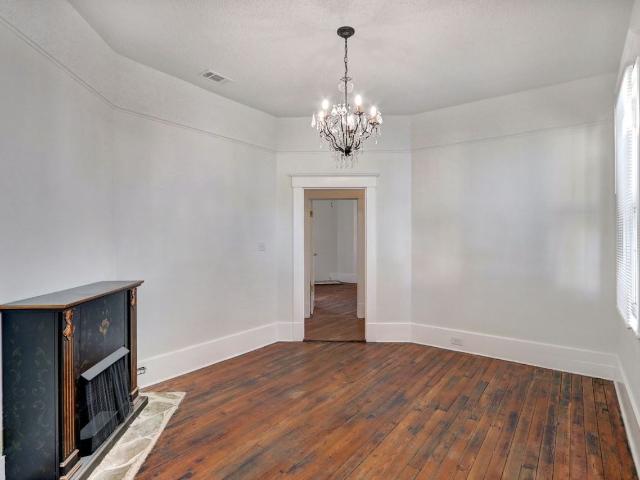 Apartment for rent in Savannah, Georgia