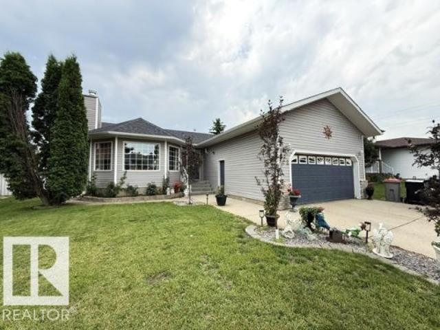 House for sale in Millet, Alberta