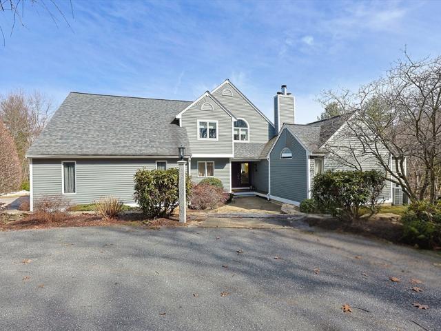Property for sale in Douglas, Massachusetts