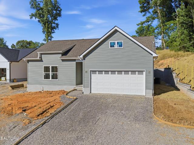 House for sale in Tennessee