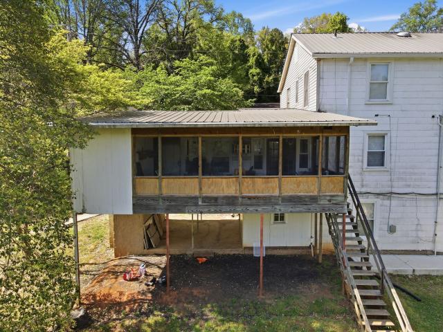House for sale in Tennessee