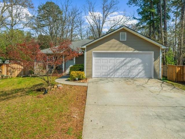 House for sale in Bartow, Georgia