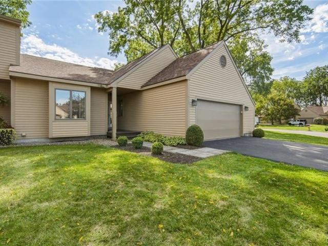 Condo for sale in Village of Fayetteville, Town of Manlius