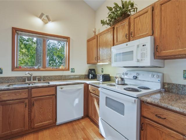 Condo for sale in Village of Fayetteville, Town of Manlius