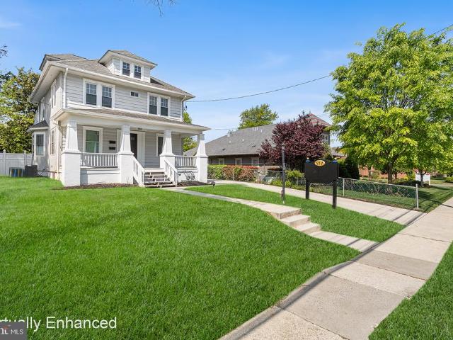 House for sale in Collingswood, New Jersey