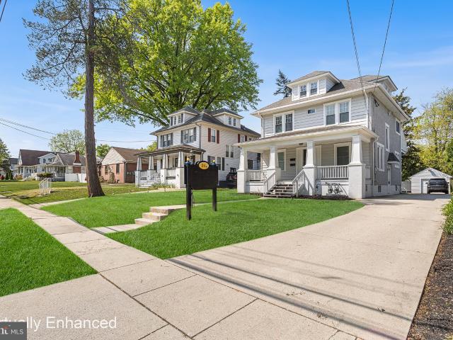 House for sale in Collingswood, New Jersey