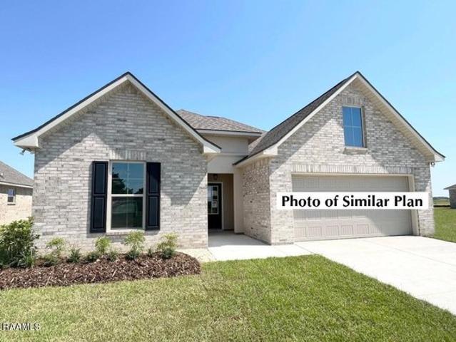 House for sale in Carencro, Louisiana