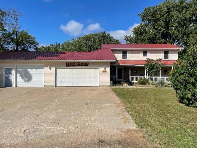 House for sale in Nebraska