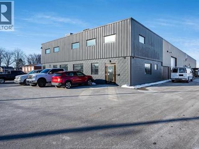 Commercial for rent in Kingsville, Ontario