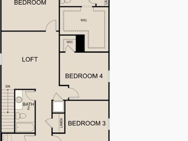 House for sale in La Vergne, Middle Tennessee
