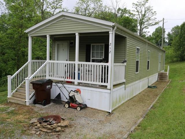House for sale in Warsaw, Kentucky