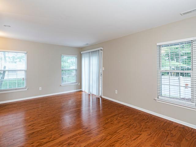 Townhouse for rent in Princeton