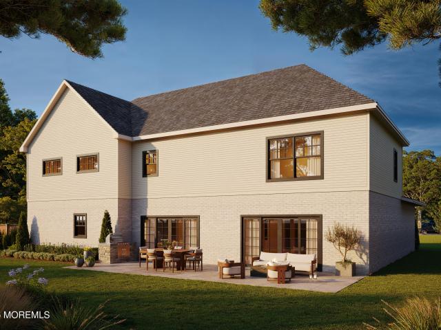 House for sale in Monmouth, New Jersey