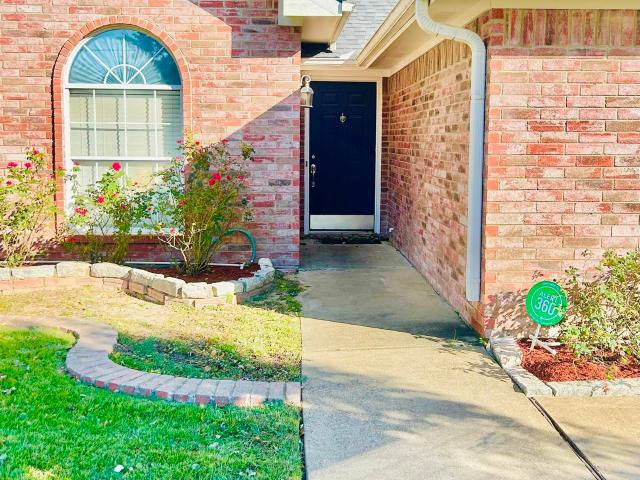 House for sale in Smith, Texas