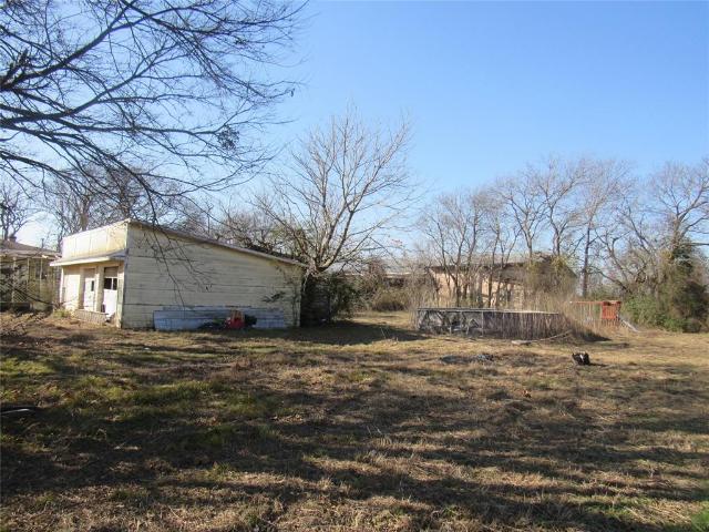 Land for sale in Bells, Texas