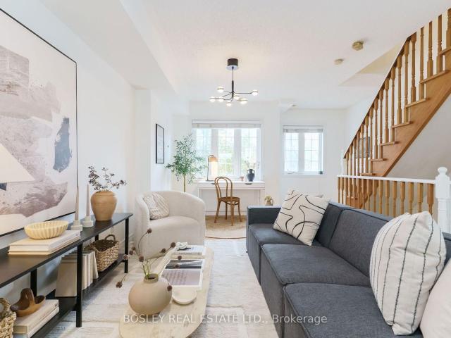 Condo for sale in Woburn, Ontario