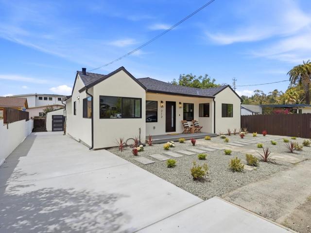 House for sale in San Mateo, California