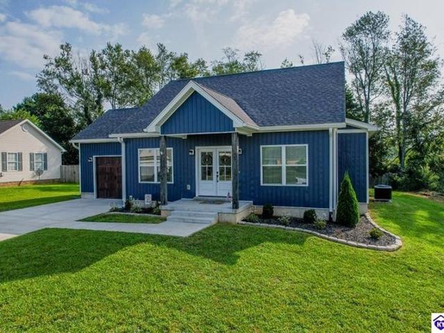 House for sale in Hodgenville, Kentucky