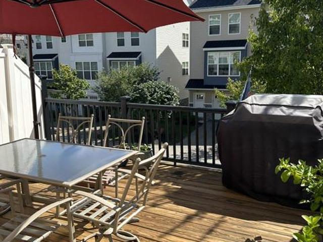 Townhouse for sale in Conshohocken, Montgomery County