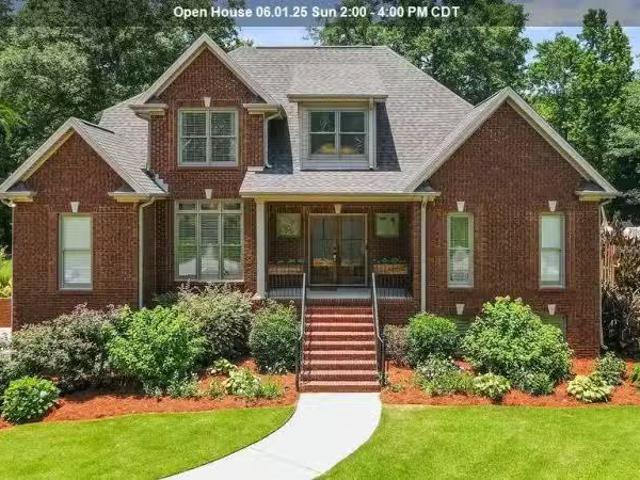 House for sale in Alabaster