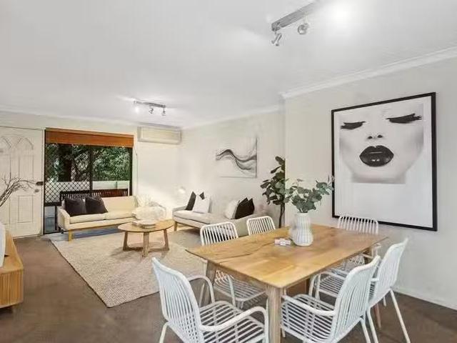 House for rent in Leederville, Western Australia